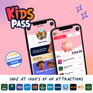 Get 3 months access for £1!